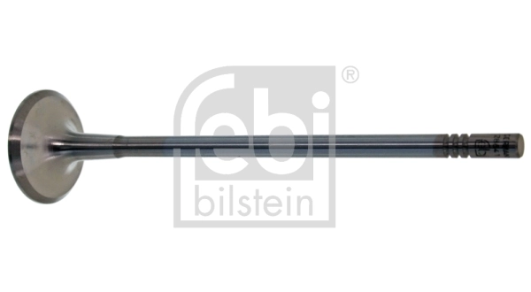 Exhaust Valve